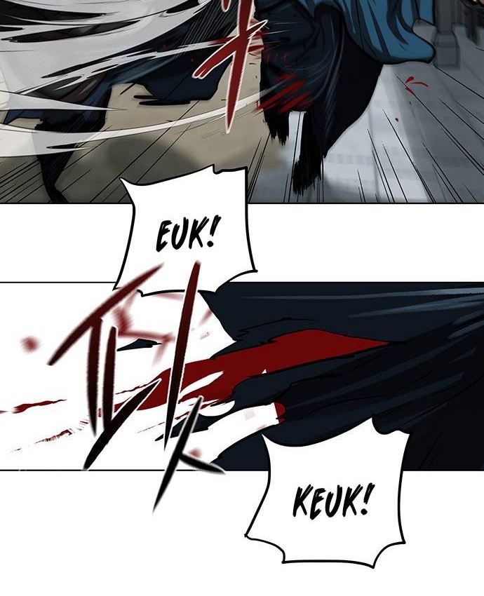 Escort Warrior Chapter 119 Gambar 17