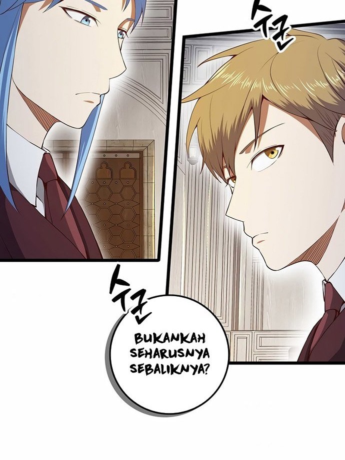 The Lord’s Coins Aren’t Decreasing?! Chapter 62 Gambar 29