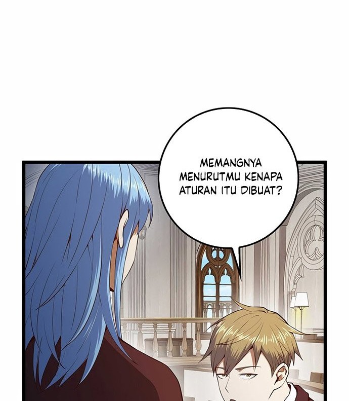 The Lord’s Coins Aren’t Decreasing?! Chapter 62 Gambar 33