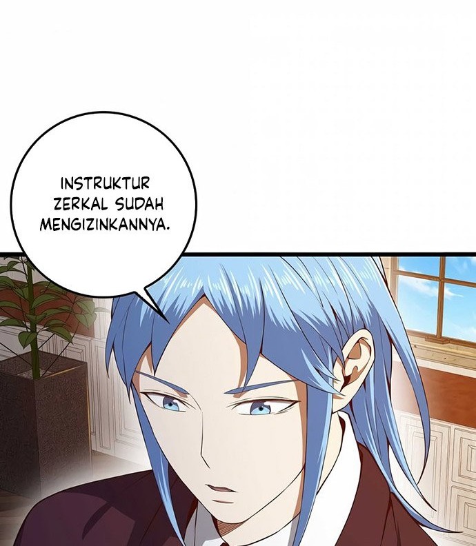 The Lord’s Coins Aren’t Decreasing?! Chapter 62 Gambar 35