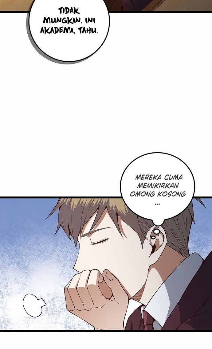 The Lord’s Coins Aren’t Decreasing?! Chapter 62 Gambar 21