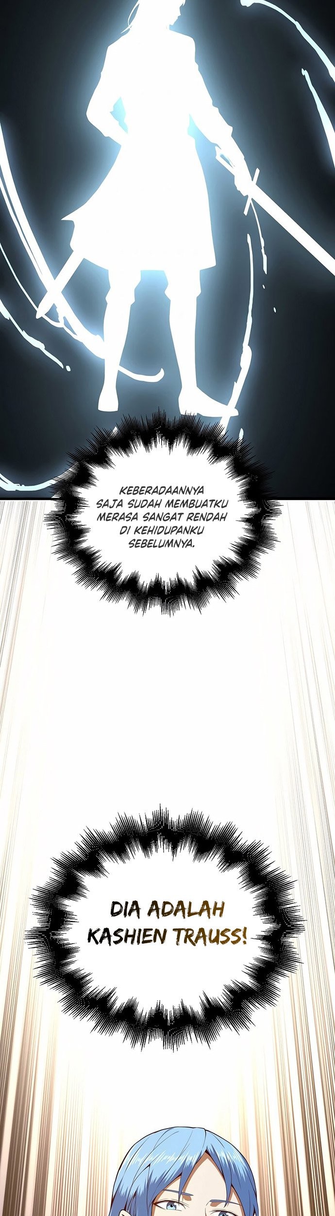 The Lord’s Coins Aren’t Decreasing?! Chapter 62 Gambar 24