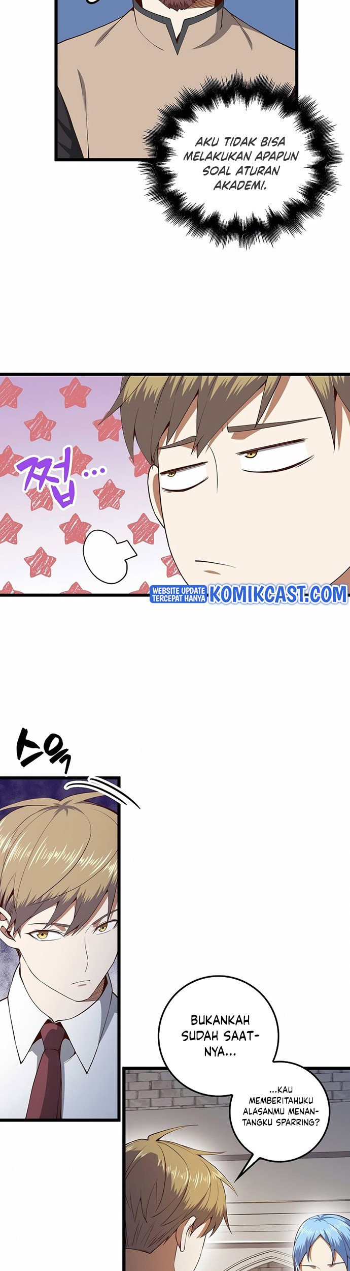 The Lord’s Coins Aren’t Decreasing?! Chapter 62 Gambar 46