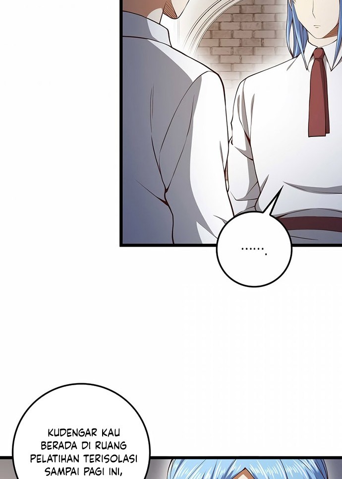 The Lord’s Coins Aren’t Decreasing?! Chapter 62 Gambar 47