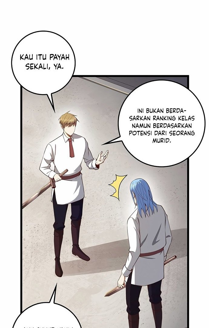 The Lord’s Coins Aren’t Decreasing?! Chapter 62 Gambar 51