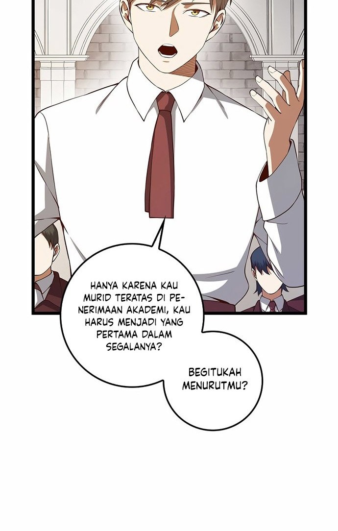 The Lord’s Coins Aren’t Decreasing?! Chapter 62 Gambar 53