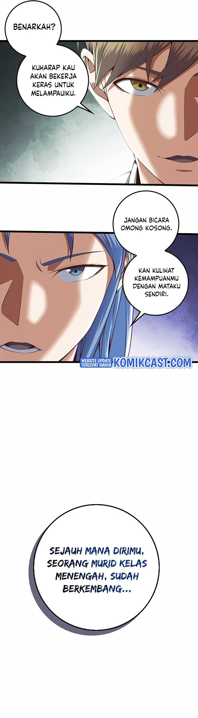The Lord’s Coins Aren’t Decreasing?! Chapter 62 Gambar 56
