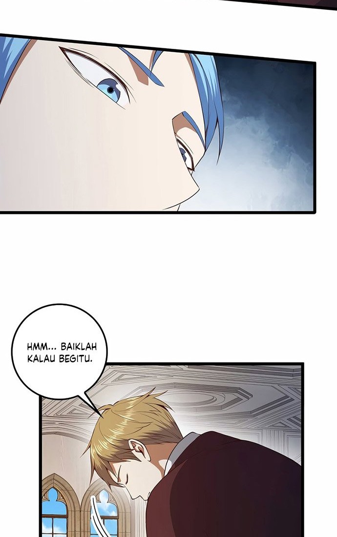 The Lord’s Coins Aren’t Decreasing?! Chapter 62 Gambar 39