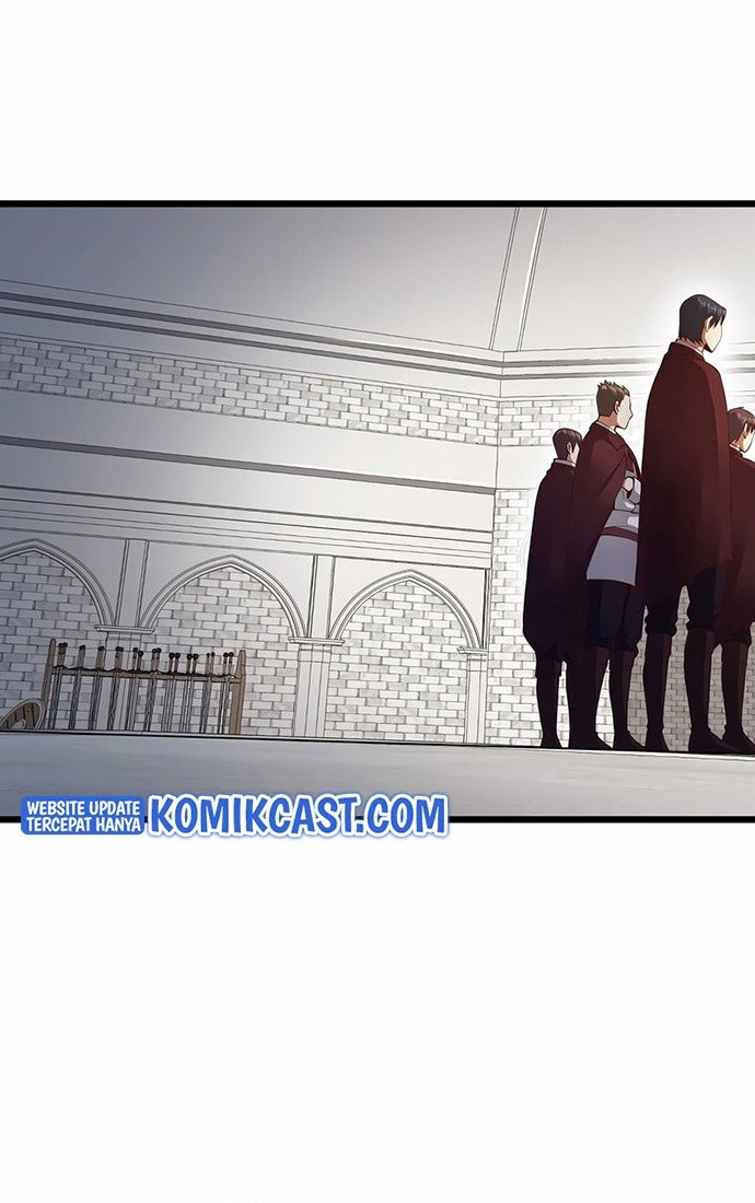 The Lord’s Coins Aren’t Decreasing?! Chapter 62 Gambar 43