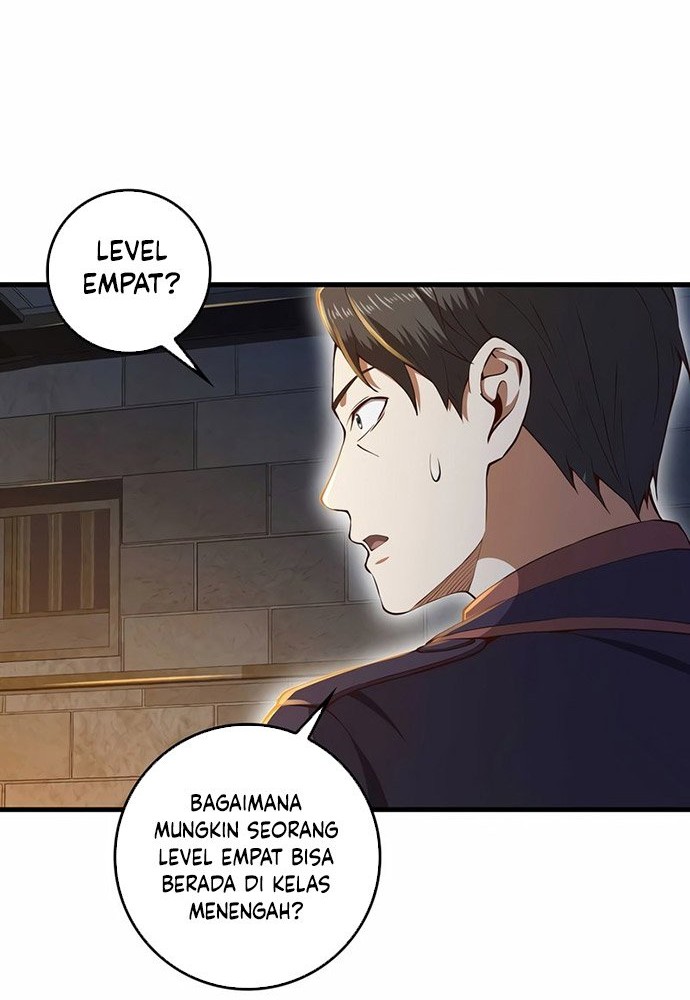 The Lord’s Coins Aren’t Decreasing?! Chapter 62 Gambar 5