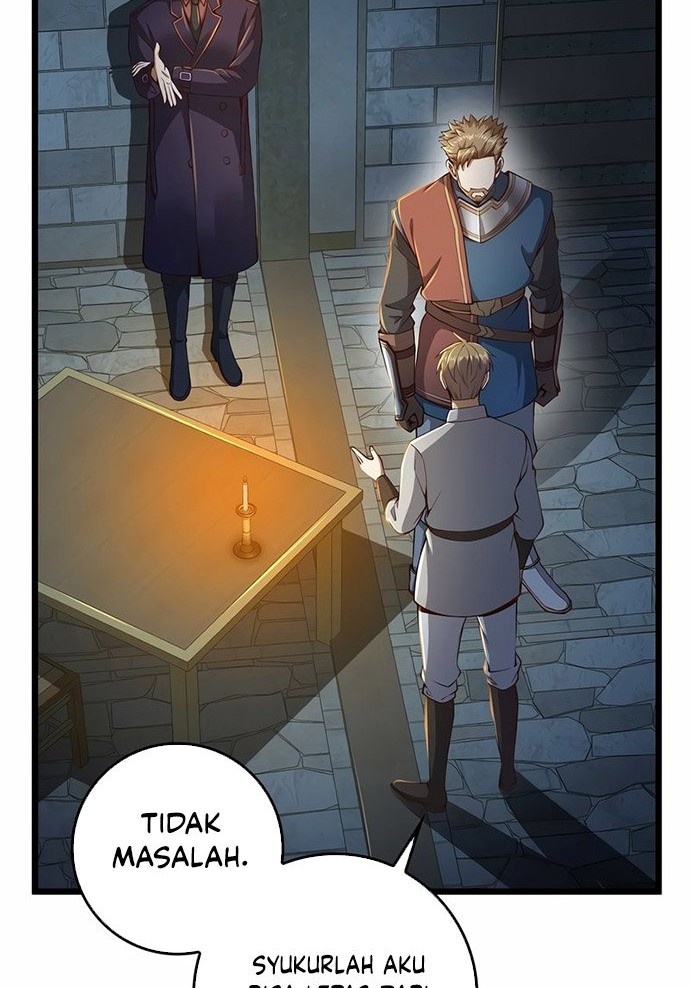 The Lord’s Coins Aren’t Decreasing?! Chapter 62 Gambar 9