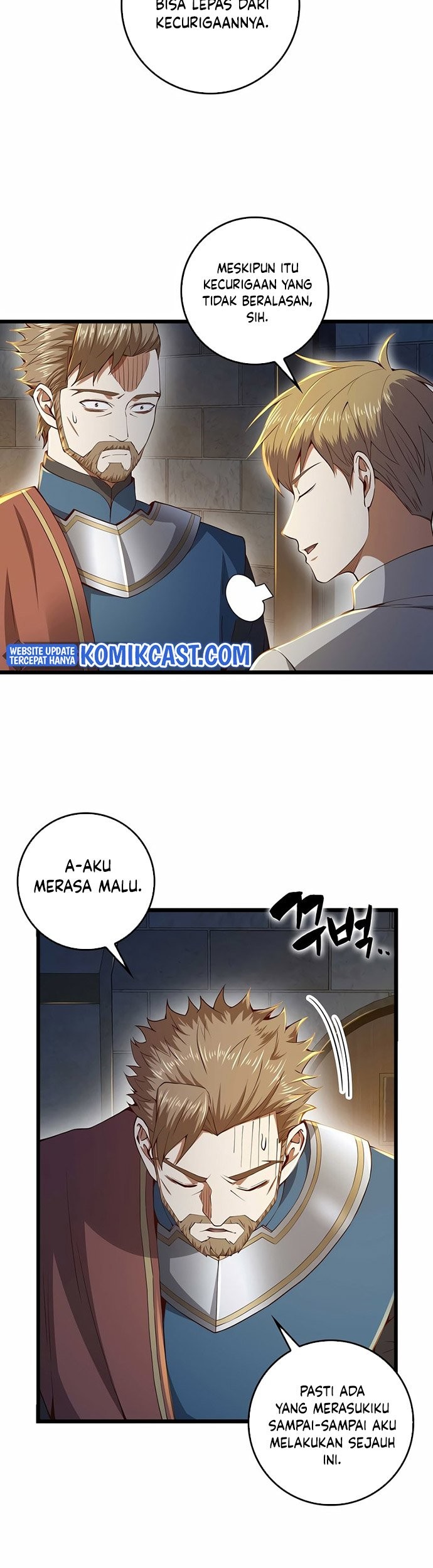 The Lord’s Coins Aren’t Decreasing?! Chapter 62 Gambar 10
