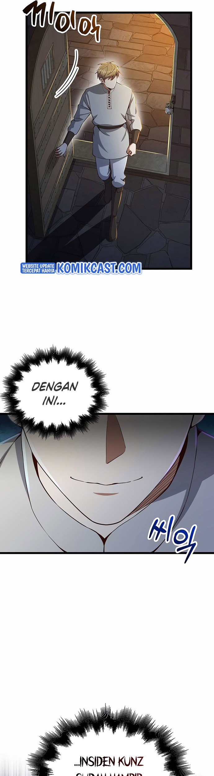 The Lord’s Coins Aren’t Decreasing?! Chapter 62 Gambar 14