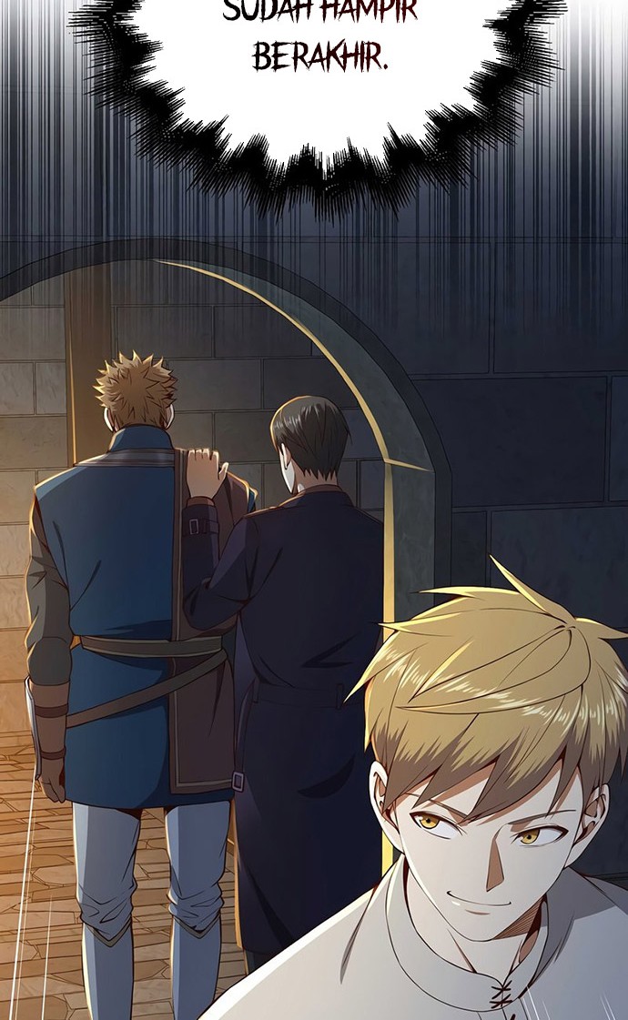 The Lord’s Coins Aren’t Decreasing?! Chapter 62 Gambar 15