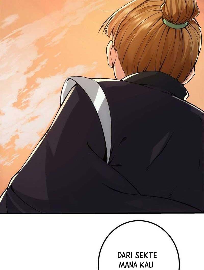 Keep A Low Profile, Sect Leader Chapter 77 Gambar 29