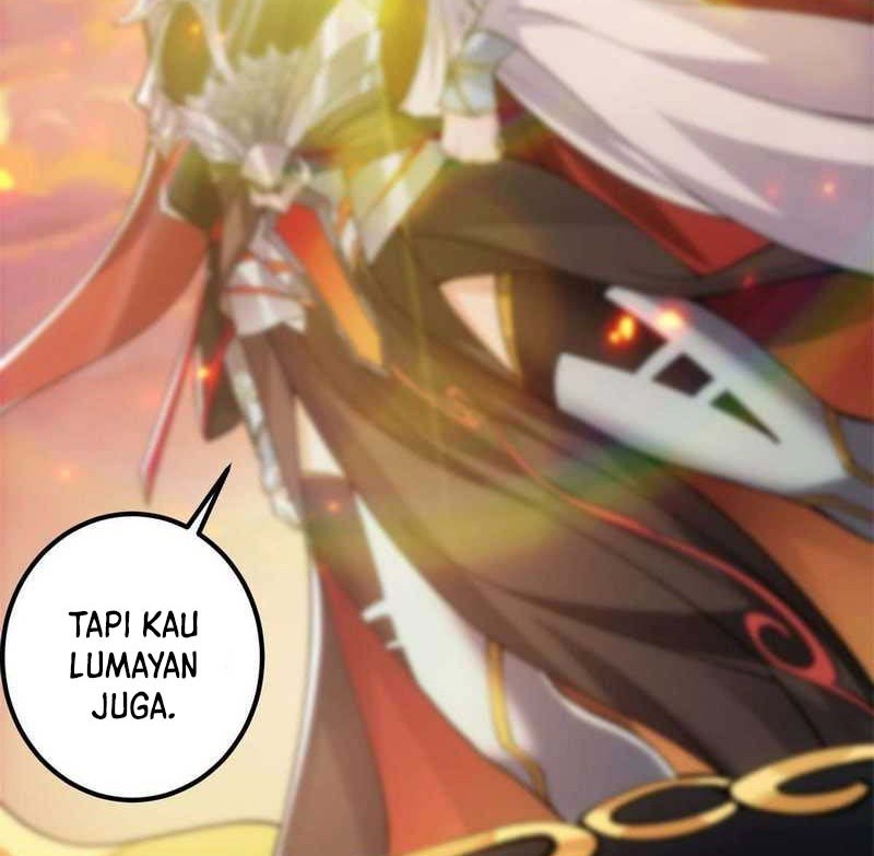 Keep A Low Profile, Sect Leader Chapter 77 Gambar 33