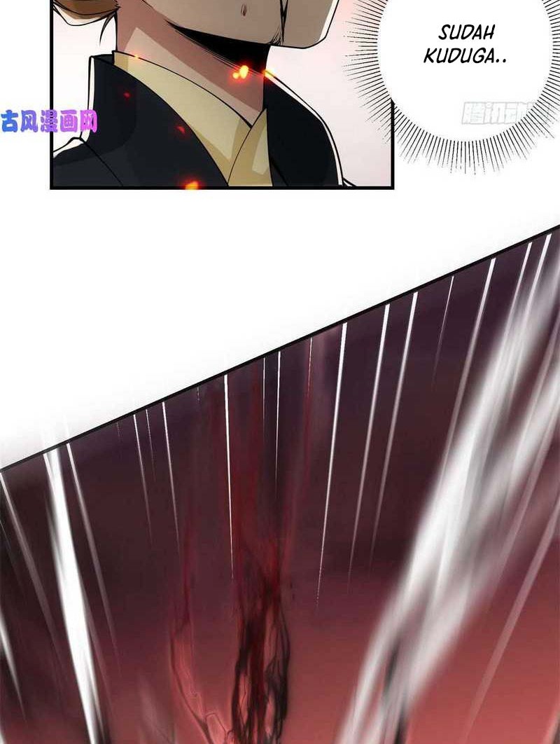 Keep A Low Profile, Sect Leader Chapter 77 Gambar 23