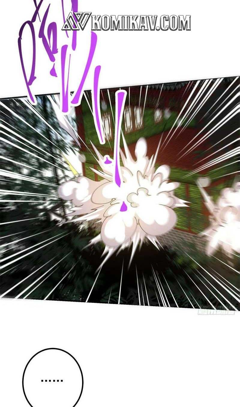 Keep A Low Profile, Sect Leader Chapter 77 Gambar 5