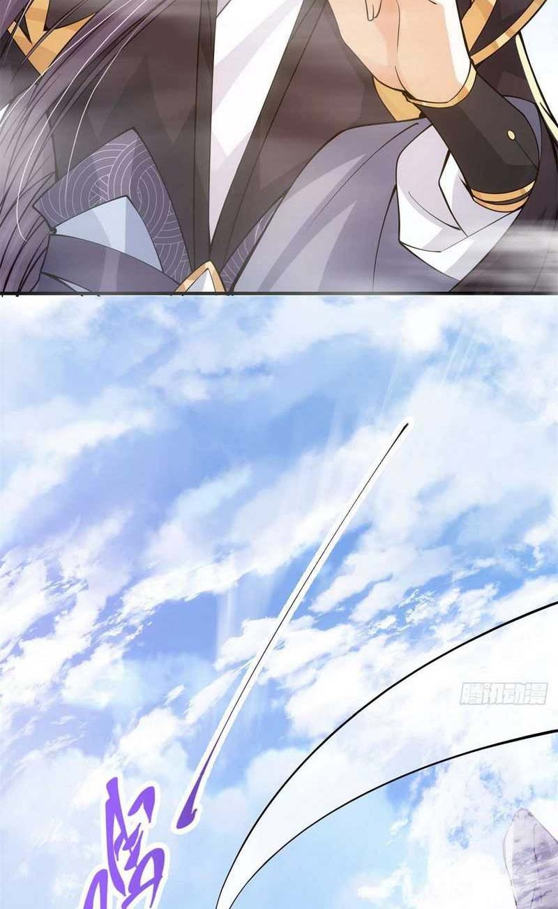 Keep A Low Profile, Sect Leader Chapter 77 Gambar 15