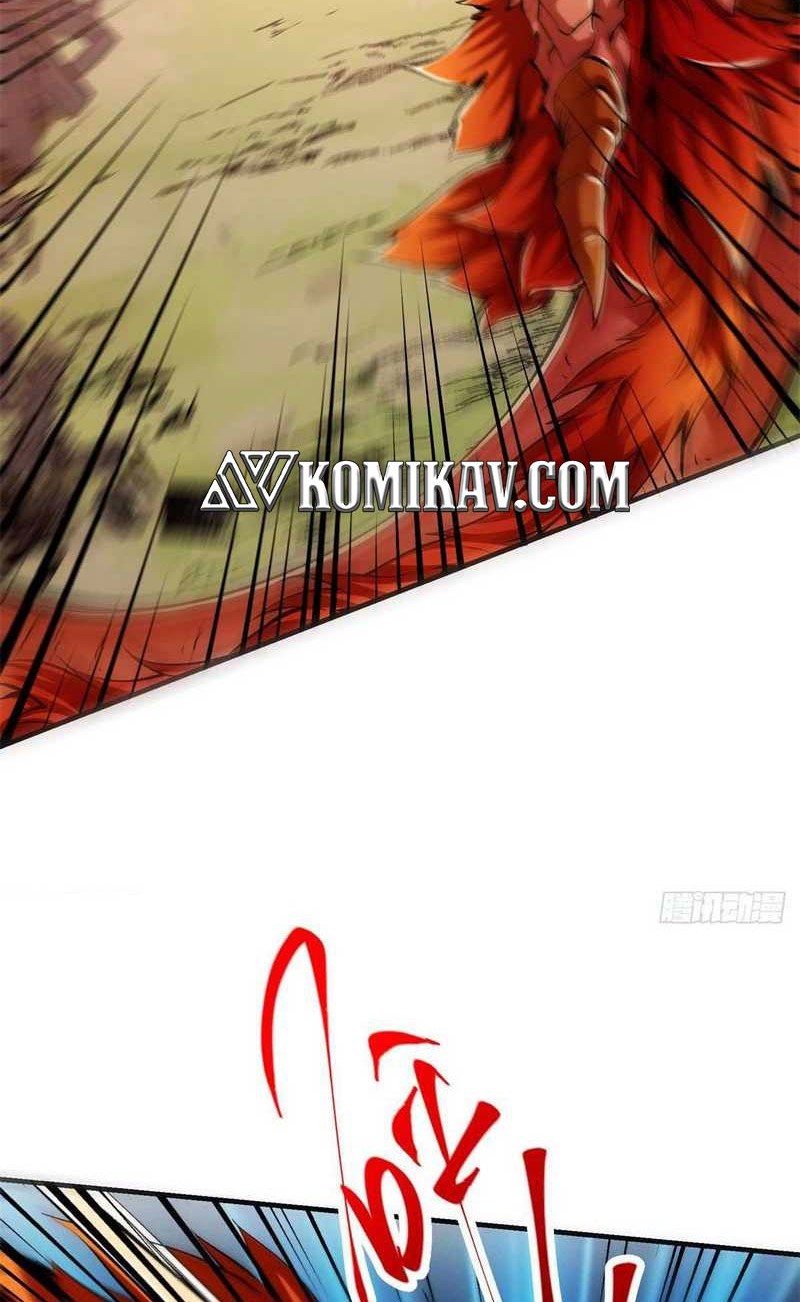 Keep A Low Profile, Sect Leader Chapter 77 Gambar 17