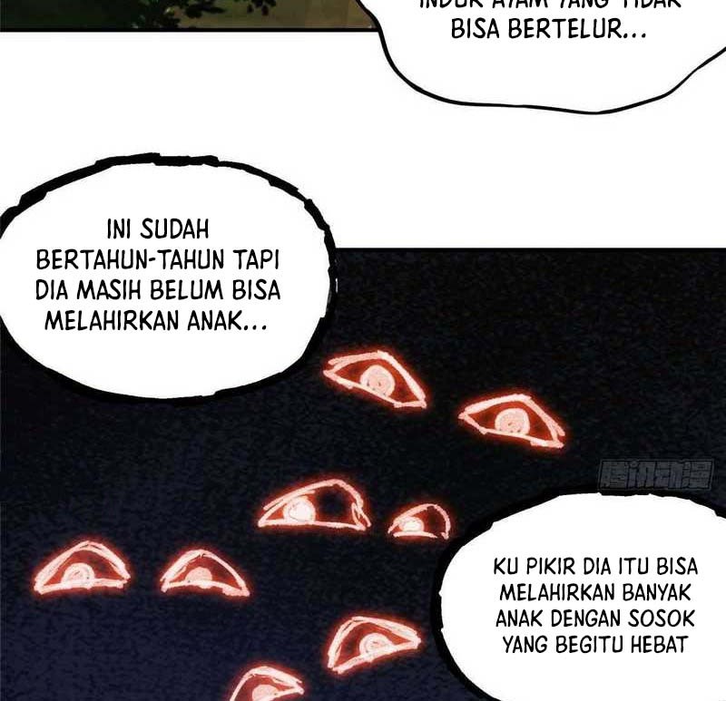 Keep A Low Profile, Sect Leader Chapter 76 Gambar 4