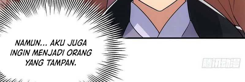 Keep A Low Profile, Sect Leader Chapter 76 Gambar 10