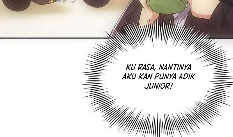 Keep A Low Profile, Sect Leader Chapter 76 Gambar 16