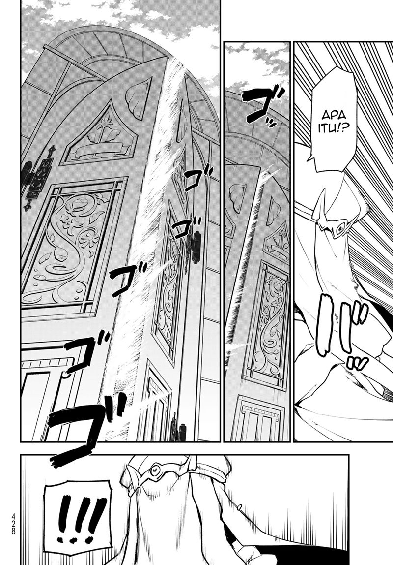 Tensei Shitara Slime Datta Ken Chapter 96 Gambar 41