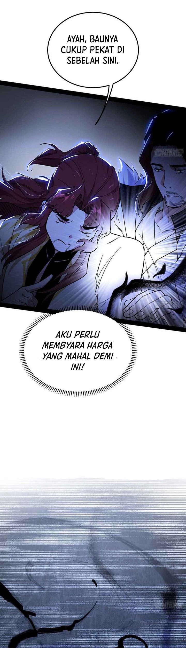 I’m An Evil God Chapter 238 Gambar 22