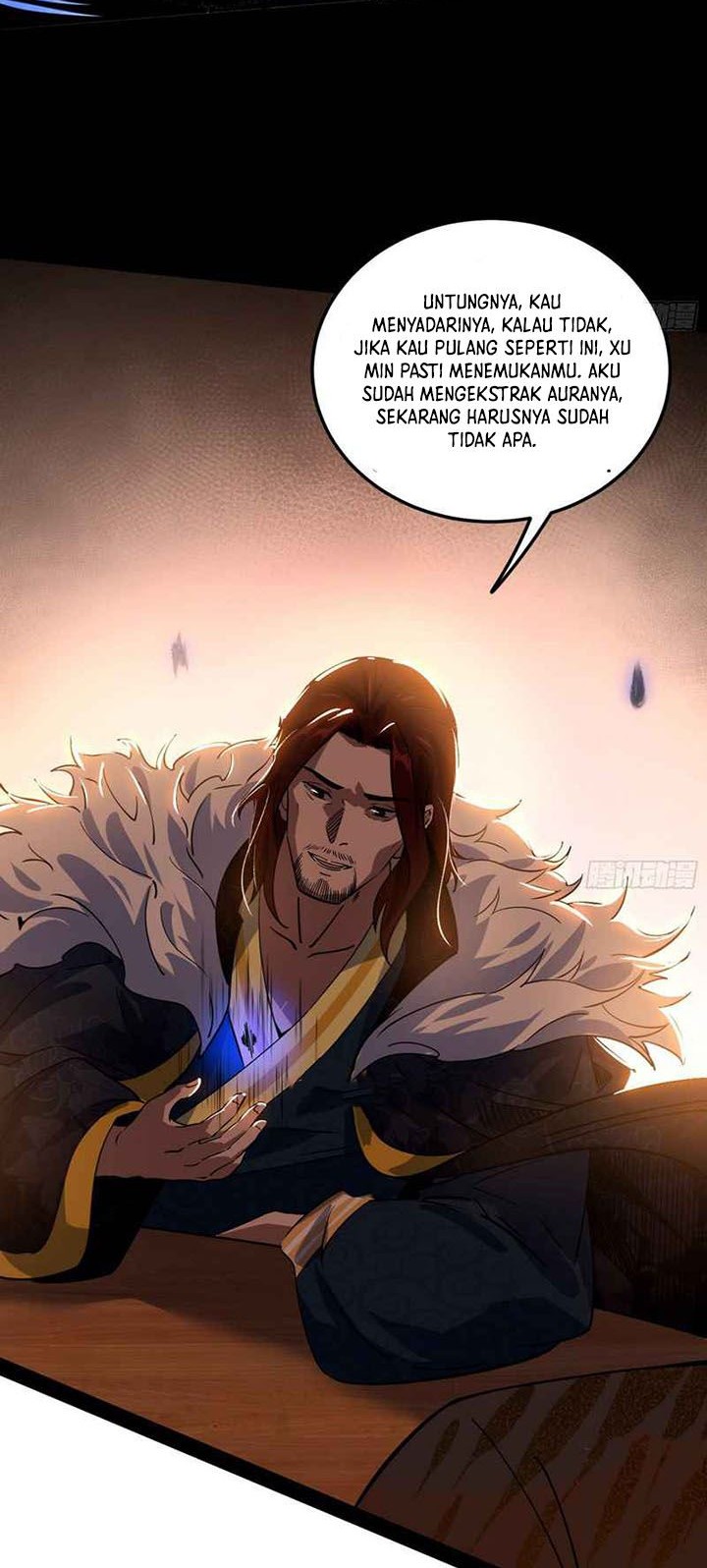 I’m An Evil God Chapter 238 Gambar 26