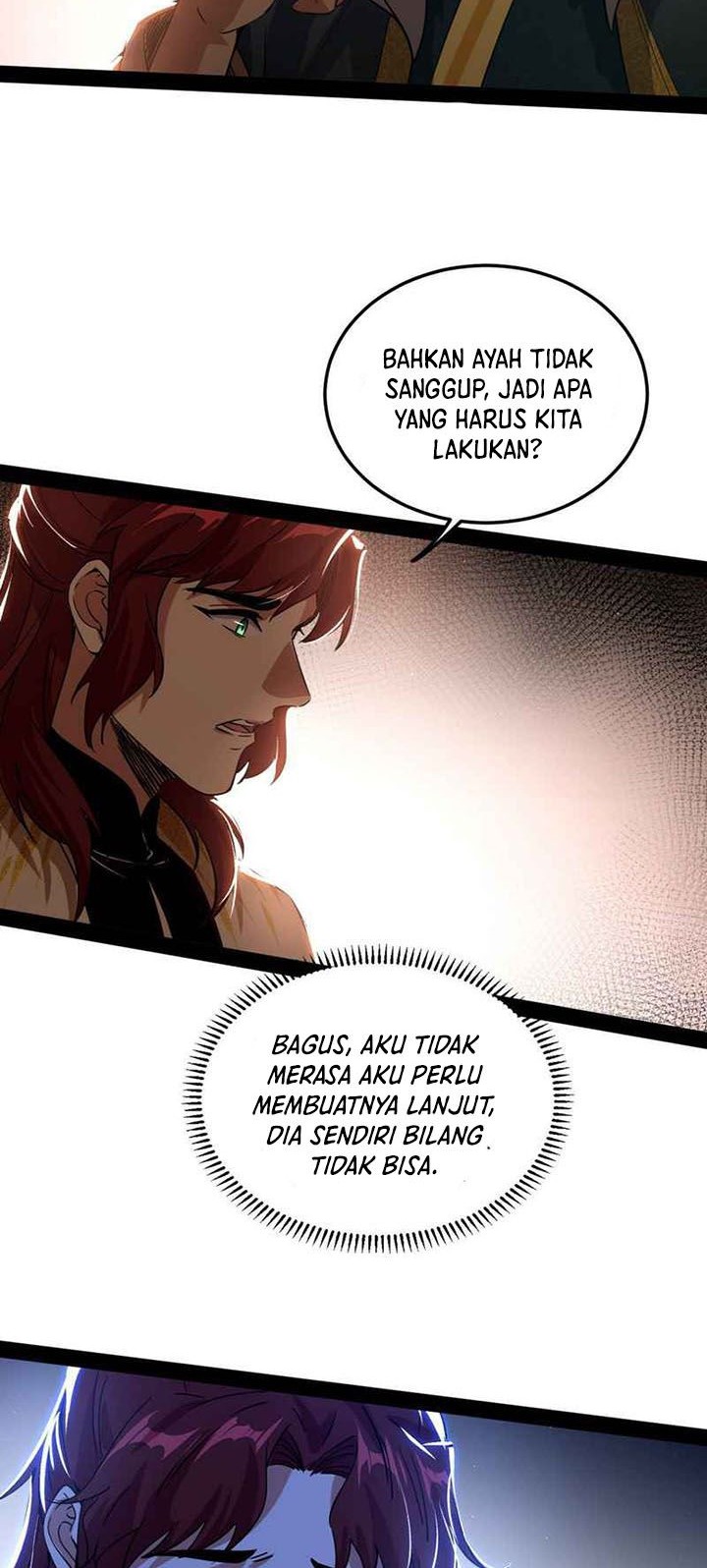 I’m An Evil God Chapter 238 Gambar 29