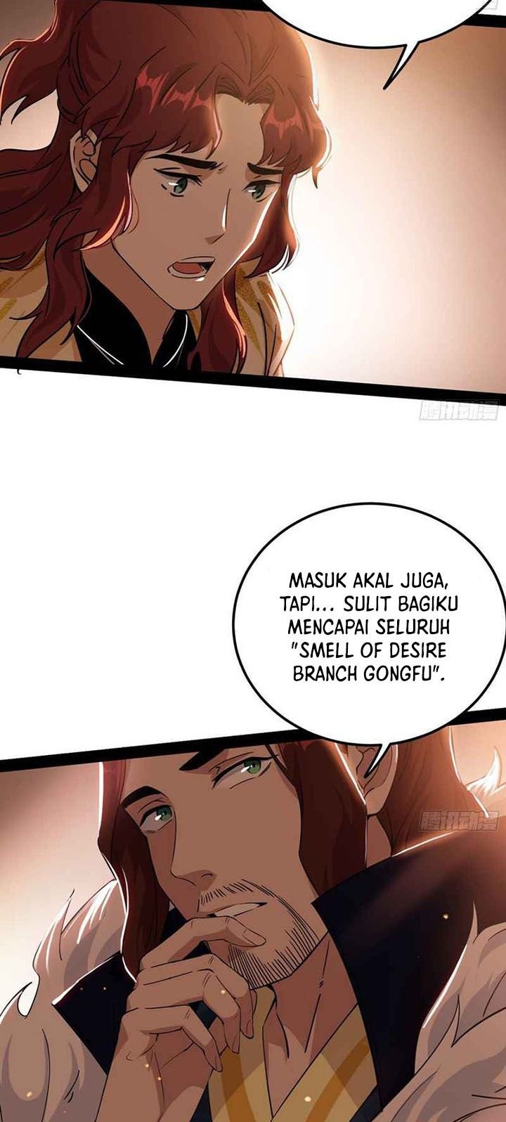 I’m An Evil God Chapter 238 Gambar 31