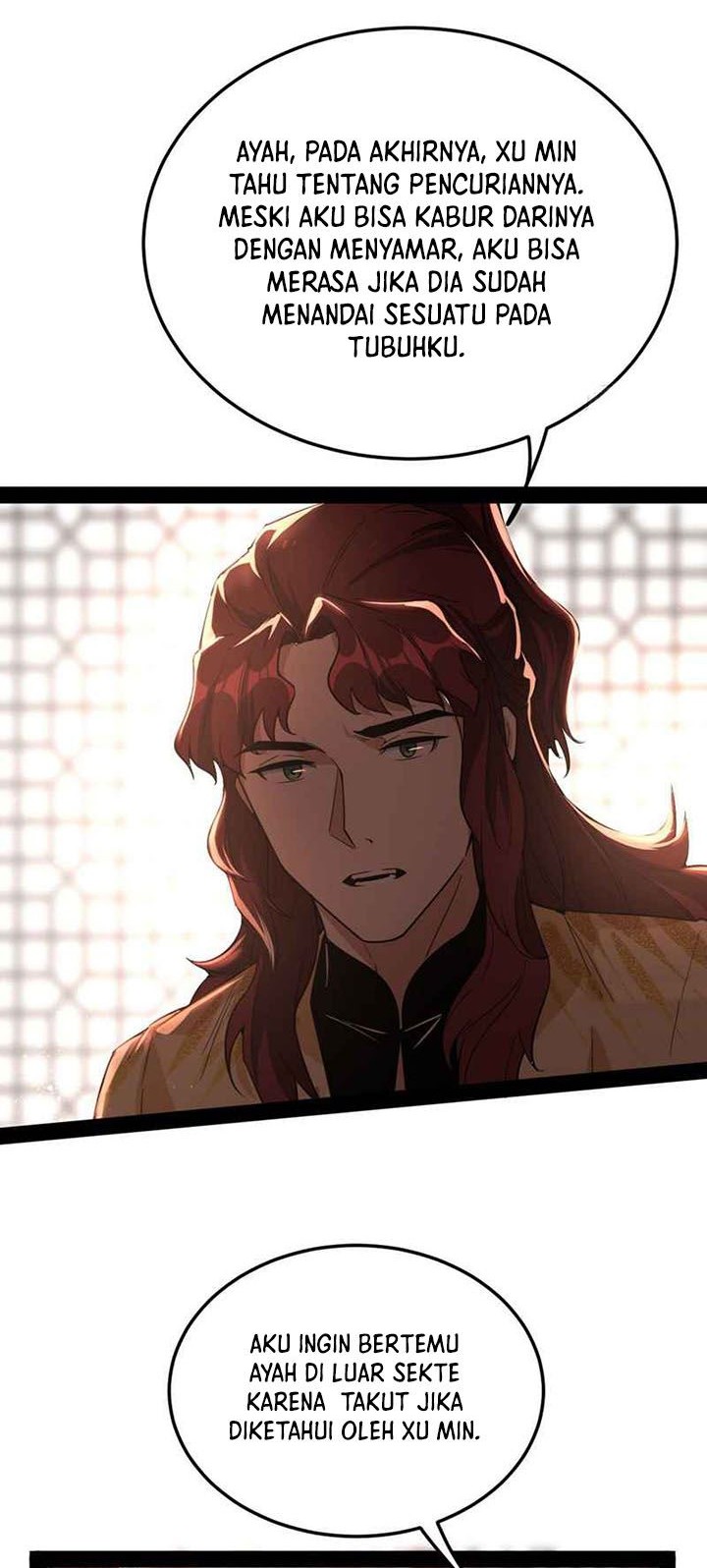 I’m An Evil God Chapter 238 Gambar 18