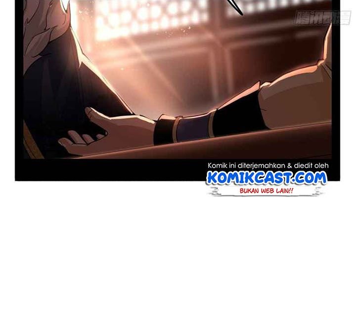 I’m An Evil God Chapter 238 Gambar 19