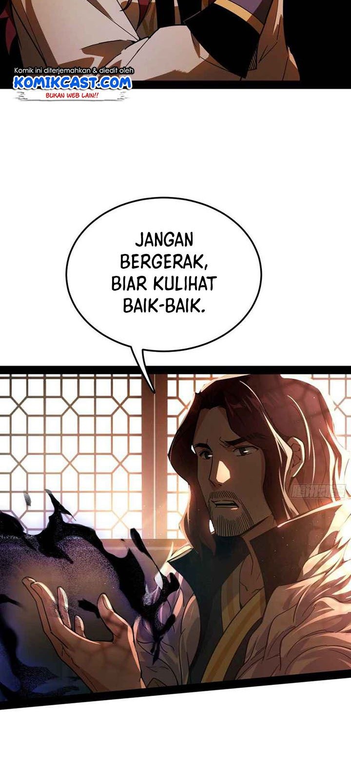 I’m An Evil God Chapter 238 Gambar 21