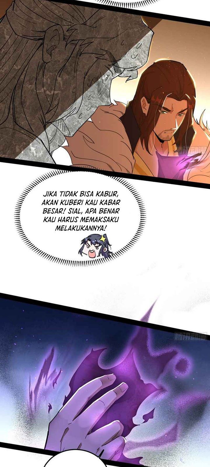 I’m An Evil God Chapter 238 Gambar 43