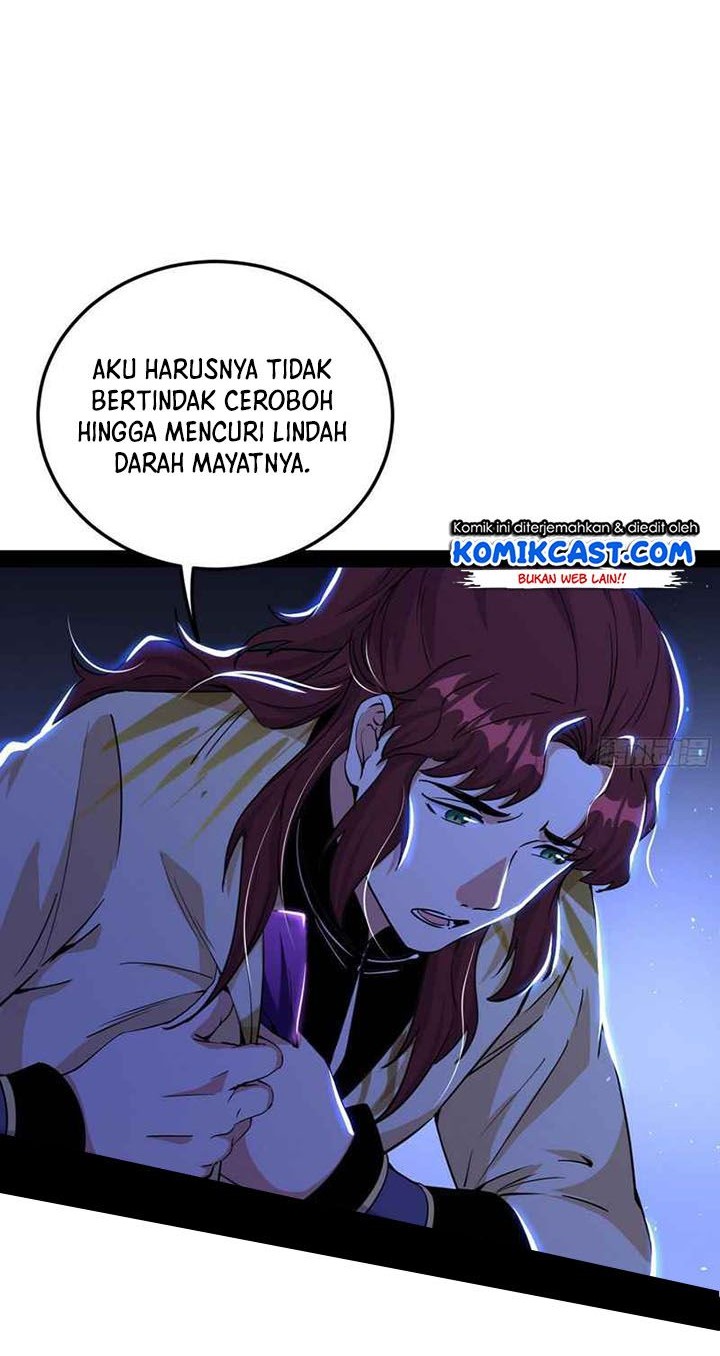 I’m An Evil God Chapter 238 Gambar 36