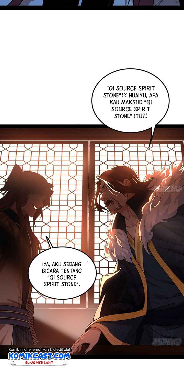 I’m An Evil God Chapter 238 Gambar 4