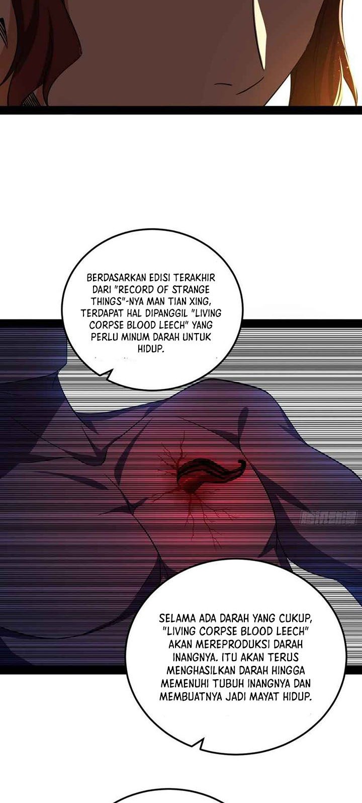 I’m An Evil God Chapter 238 Gambar 12