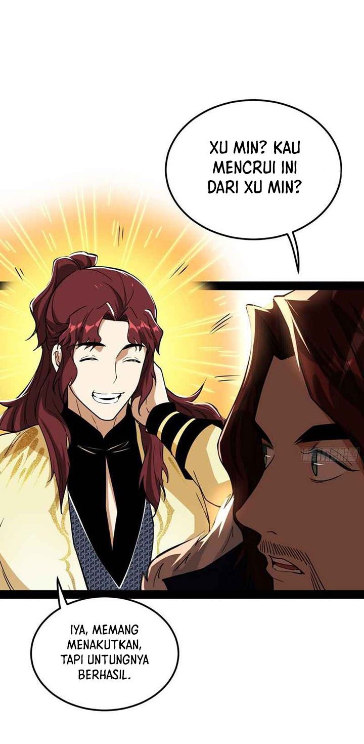 I’m An Evil God Chapter 238 Gambar 14