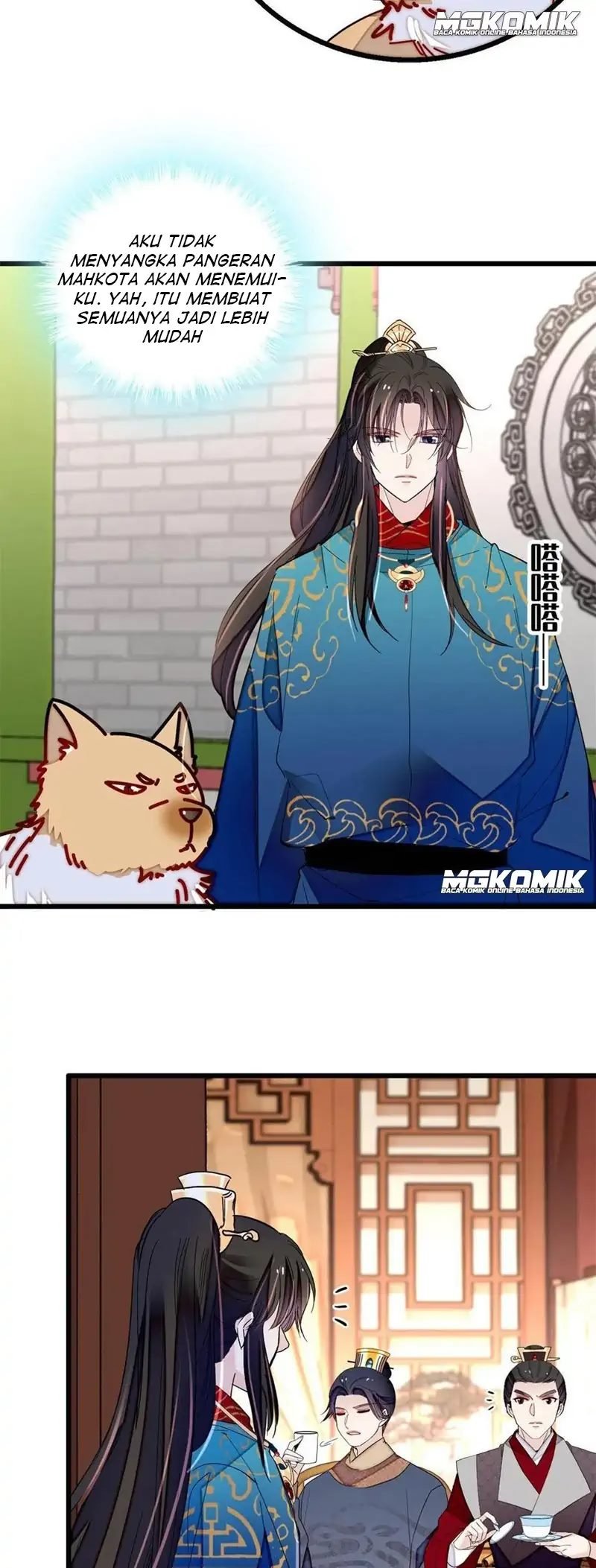 Sijin Chapter 246 Gambar 14