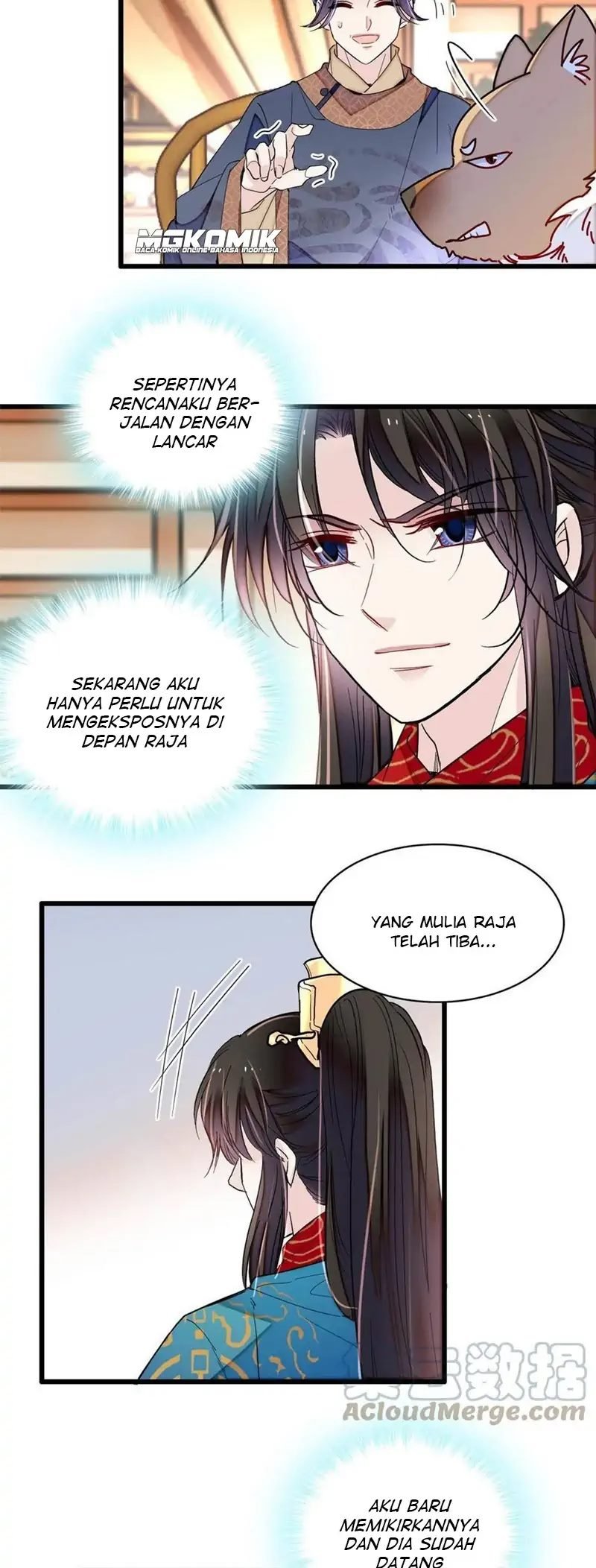 Sijin Chapter 246 Gambar 18