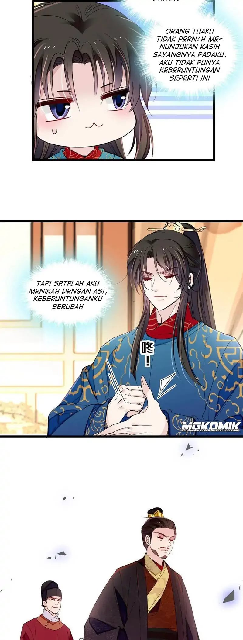 Sijin Chapter 246 Gambar 19