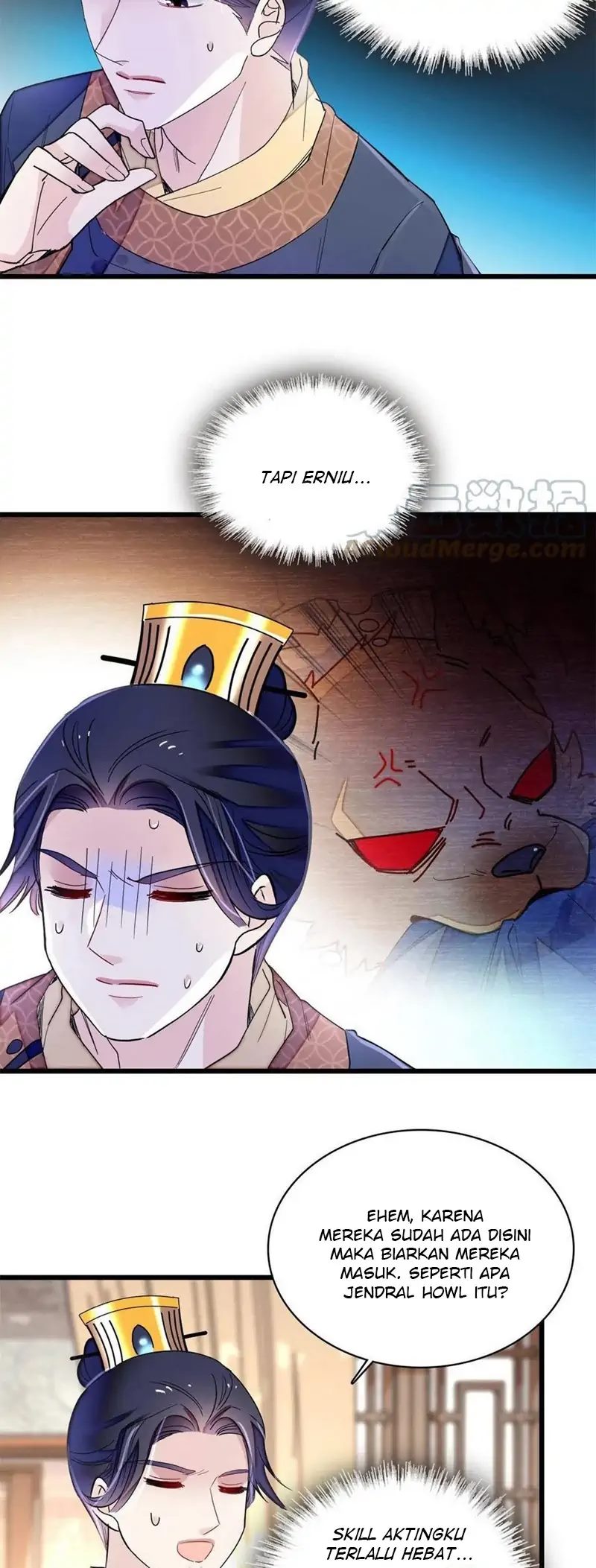 Sijin Chapter 246 Gambar 10