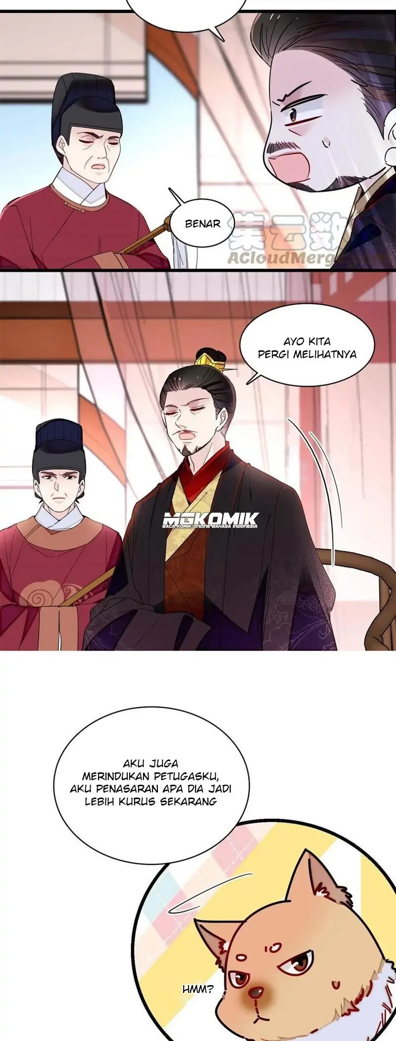 Sijin Chapter 246 Gambar 13