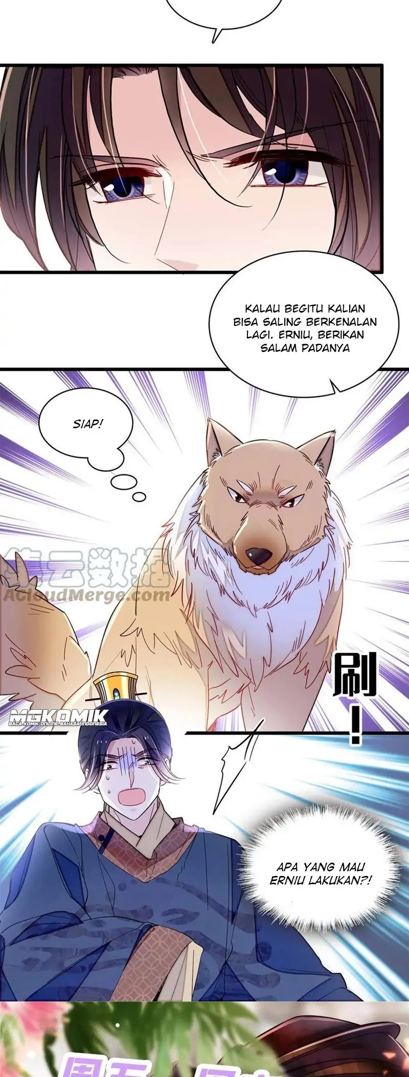 Sijin Chapter 246 Gambar 24
