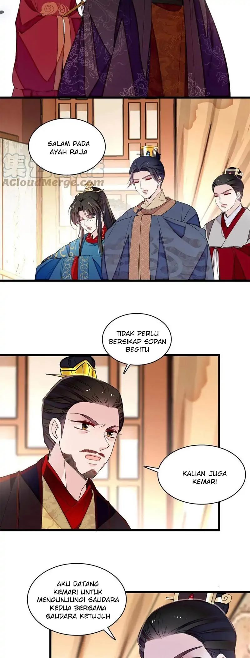 Sijin Chapter 246 Gambar 20