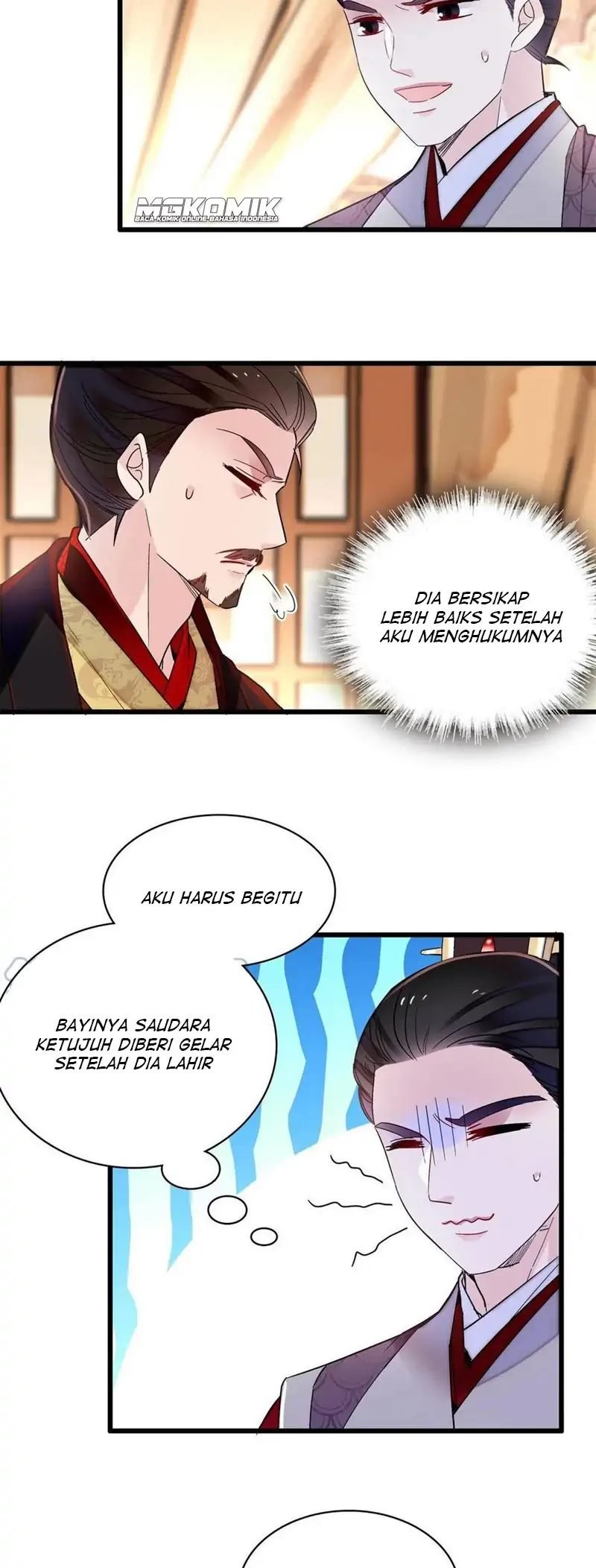 Sijin Chapter 246 Gambar 21