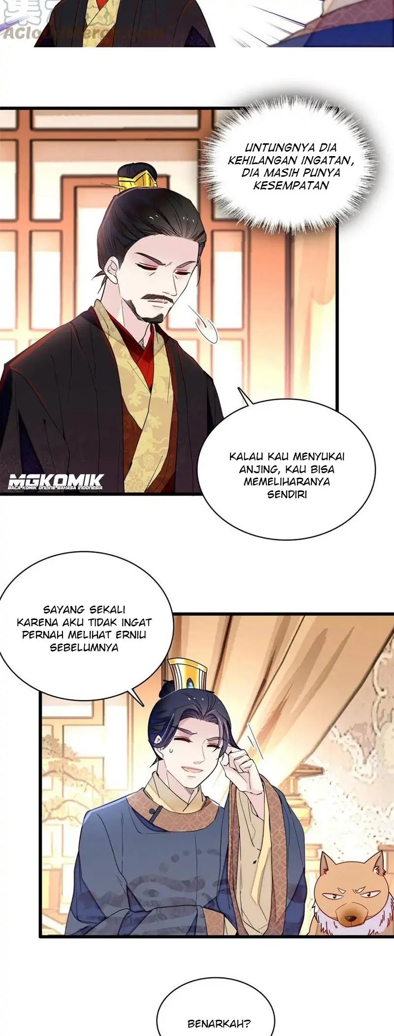 Sijin Chapter 246 Gambar 23