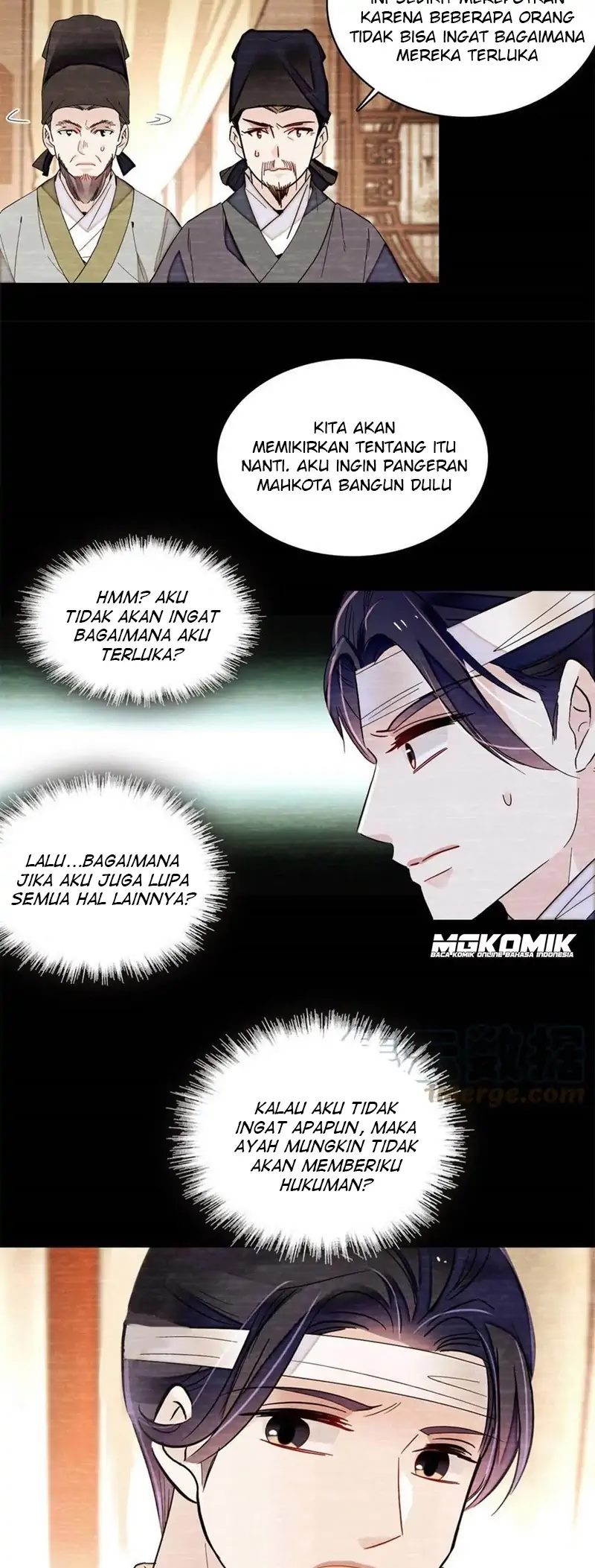 Sijin Chapter 246 Gambar 4
